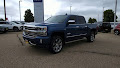 2018 Chevrolet Silverado 1500 High Country