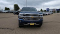 2018 Chevrolet Silverado 1500 High Country