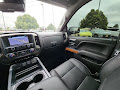 2018 Chevrolet Silverado 1500 High Country