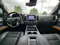 2018 Chevrolet Silverado 1500 High Country