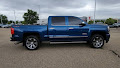 2018 Chevrolet Silverado 1500 High Country
