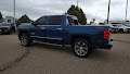 2018 Chevrolet Silverado 1500 High Country