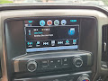 2018 Chevrolet Silverado 1500 High Country