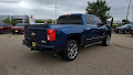 2018 Chevrolet Silverado 1500 High Country