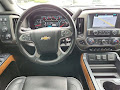 2018 Chevrolet Silverado 1500 High Country