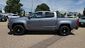 2022 Chevrolet Colorado 4WD LT