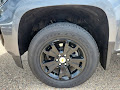 2022 Chevrolet Colorado 4WD LT