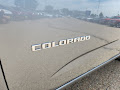 2022 Chevrolet Colorado 4WD LT