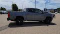 2022 Chevrolet Colorado 4WD LT