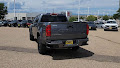 2022 Chevrolet Colorado 4WD LT