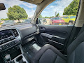 2022 Chevrolet Colorado 4WD LT