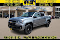 2022 Chevrolet Colorado 4WD LT