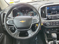 2022 Chevrolet Colorado 4WD LT