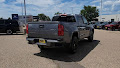 2022 Chevrolet Colorado 4WD LT