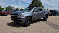 2022 Chevrolet Colorado 4WD LT