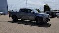 2022 Chevrolet Colorado 4WD LT