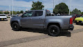 2022 Chevrolet Colorado 4WD LT