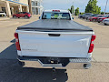 2020 Chevrolet Silverado 1500 Work Truck