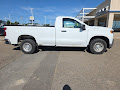 2020 Chevrolet Silverado 1500 Work Truck