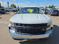 2020 Chevrolet Silverado 1500 Work Truck