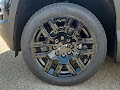 2025 Chevrolet Silverado EV Extended Range LT