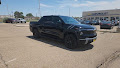 2025 Chevrolet Silverado EV Extended Range LT
