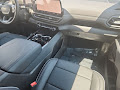 2025 Chevrolet Silverado EV Extended Range LT