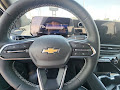 2025 Chevrolet Silverado EV Extended Range LT