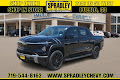 2025 Chevrolet Silverado EV Extended Range LT