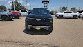 2025 Chevrolet Silverado EV Extended Range LT