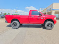 2012 RAM 2500 ST
