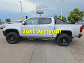 2018 Chevrolet Colorado 4WD ZR2