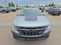 2018 Chevrolet Colorado 4WD ZR2
