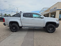 2018 Chevrolet Colorado 4WD ZR2