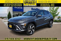 2025 Hyundai Kona N Line S