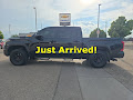 2022 Toyota Tundra 4WD TRD Pro Hybrid