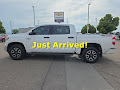 2018 Toyota Tundra 4WD