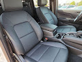 2025 Chevrolet Colorado 4WD Trail Boss