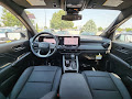 2025 Chevrolet Colorado 4WD Trail Boss