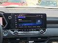 2025 Chevrolet Colorado 4WD Trail Boss