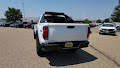 2025 Chevrolet Colorado 4WD Trail Boss