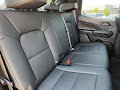 2025 Chevrolet Colorado 4WD Trail Boss