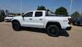 2025 Chevrolet Colorado 4WD Trail Boss