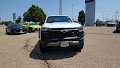 2025 Chevrolet Colorado 4WD Trail Boss