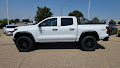 2025 Chevrolet Colorado 4WD Trail Boss