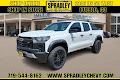 2025 Chevrolet Colorado 4WD Trail Boss
