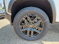 2025 Chevrolet Colorado 4WD Trail Boss