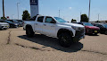 2025 Chevrolet Colorado 4WD Trail Boss
