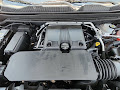 2025 Chevrolet Colorado 4WD Trail Boss