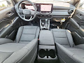 2025 Chevrolet Colorado 4WD Trail Boss